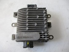 Centralina Motore Elettrica