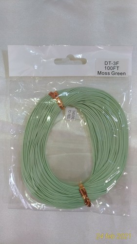 Coda topo pesca mosca - -,
