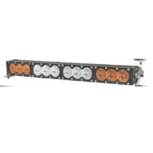 Barra led 160watt 12volts - led,