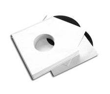 Foderine, sleeve, copertine