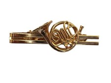 Corno Francese Spilla per