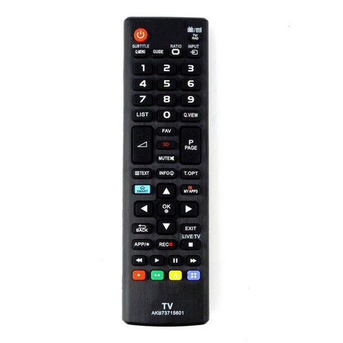 Telecomando akb73715601 - telecomando, lg