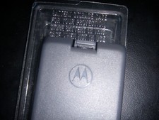 Batteria motorola nuova - motorola,