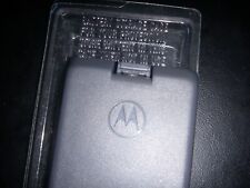 BATTERIA MOTOROLA NUOVA SIGILLATA MODELLI 8700 8900 MICROTAC VECCHIO STOCK