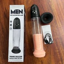 Aspirazione automatica a vuoto