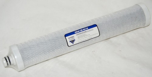 Filtro acqua blocco - , carbonio