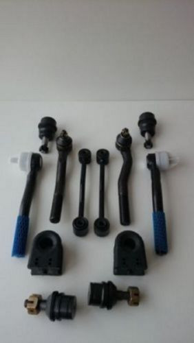 Kit sterzo giunto portante - sterzo,