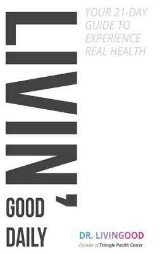 Livingood daily your 21 - daily, 21-day