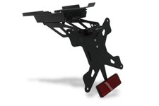 CNC RACING KIT PORTATARGA COMPLETO DUCATI MONSTER 796