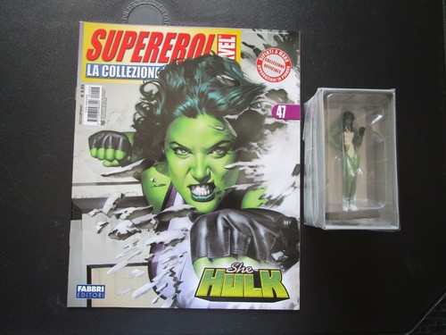 Supereroi marvel collezione - supereroi,