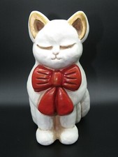THUN, vintage Gatto. Altezza