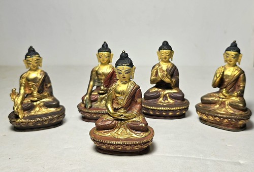 Handcrafted buddha statues - handcrafted,