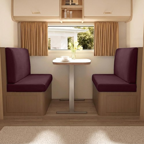 Coprisedile per caravan - coprisedile,