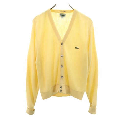 Cardigan izod lacoste anni - izod, 90