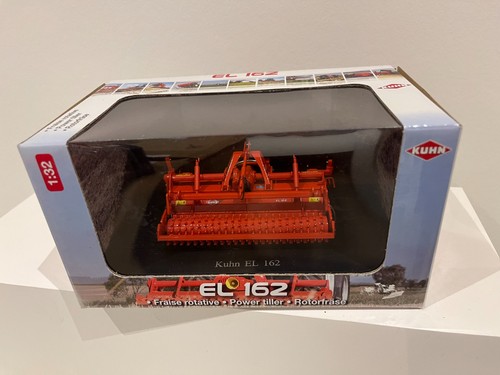 Kuhn 162 fresa - 162,