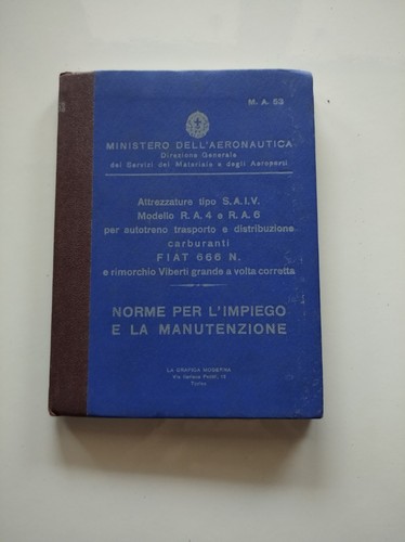 Aviazione regia aeronautica - regia,