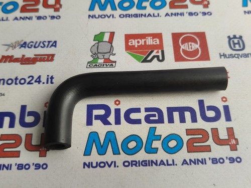 Tubetto carburante nuovo - carburante,