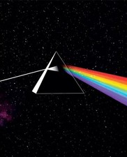 Pink floyd the dark - the,