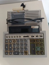 Calcolatrice Olivetti Logos