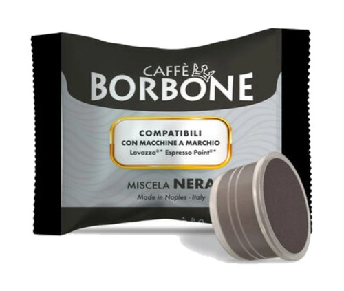 Caffè borbone capsule miscela - borbone,