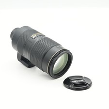 Nikon Nikkor AF-S 80-400mm