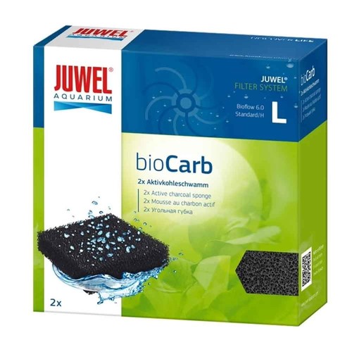 Kit juwel biocarb ricambio - kit,