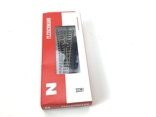 Fleischmann 22261 scambio - fleischmann,