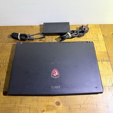 Computer portatile Gaming MSI