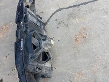 Pacchetto radiatore acqua diesel Volkswagen Golf III 1995 47kW ORIGINALE