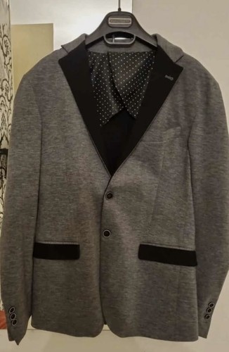 Giacca uomo elegante - giacca,