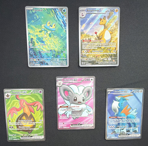 Lotto carte pokémon tcg - lotto,