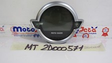 Strumentazione contachilometri Meter Dashboard Moto Guzzi V7 Stone 850 21-22