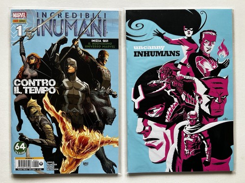 Marvel panini comics - panini,