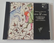 La Fête De L´âne CD Rene