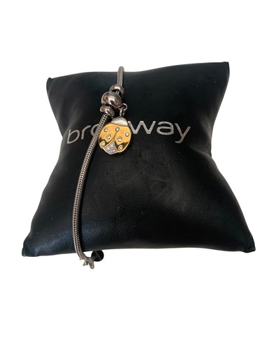 Braccialetto brosway nuovo - braccialetto,
