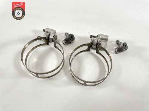 Morsetto supporto scarico - , ktm