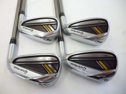 Taylormade rocketbladez set - taylormade,