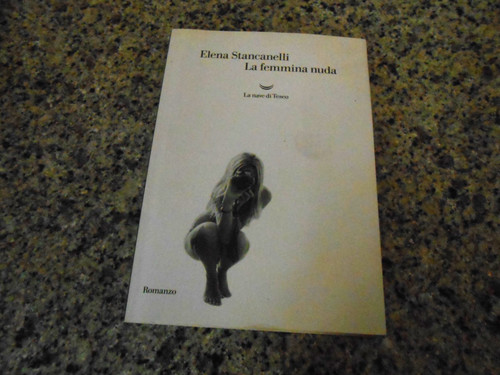 Elena stancanelli la - stancanelli,