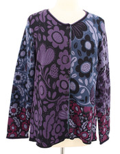 Gudrun Sjoden cardigan