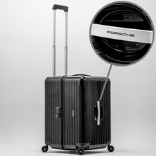Porsche x Rimowa Valigia