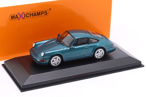 Porsche 911 carrera 2 - (964),