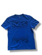 T-shirt Michael Kors blu M -