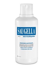 SAUGELLA DERMOLIQUIDO 500ML