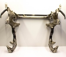 Telaio ausiliario assale