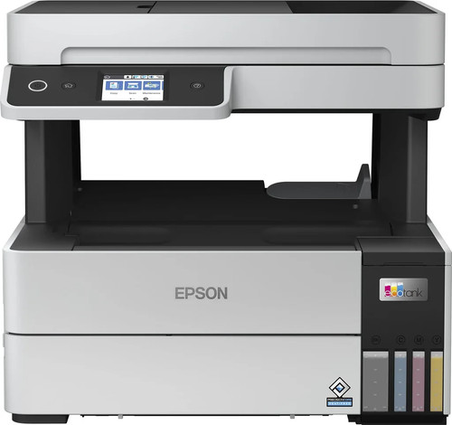 Stampante epson ecotank - stampante,