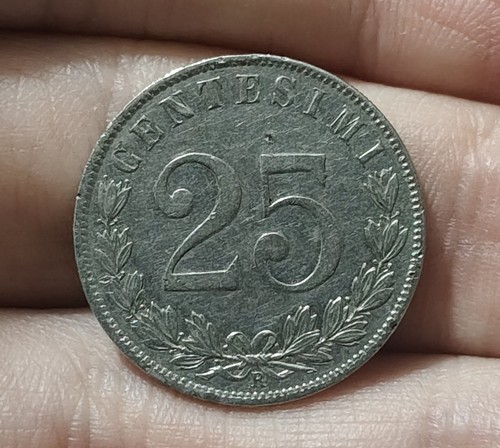 Centesimi 1903 rara - rara,