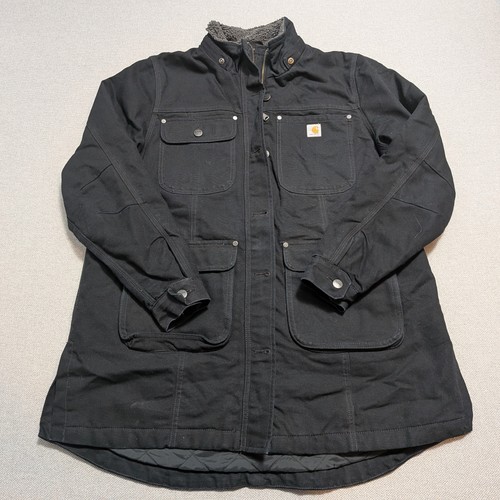 Giacca carhartt donna oj5512 - giacca,