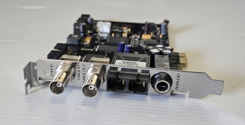Scheda espansione rme hdspe - scheda, di