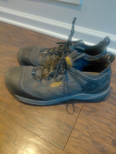 Scarpe lavoro keen - scarpe, da