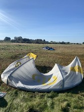 Eleveight FS 14m + Bar (2021)